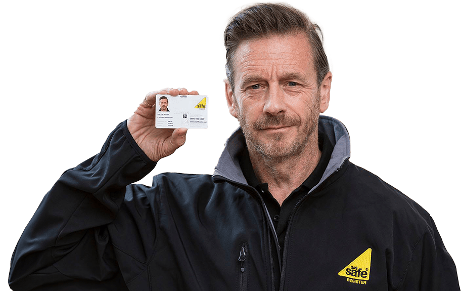 Gas Safe Engineer Leeds